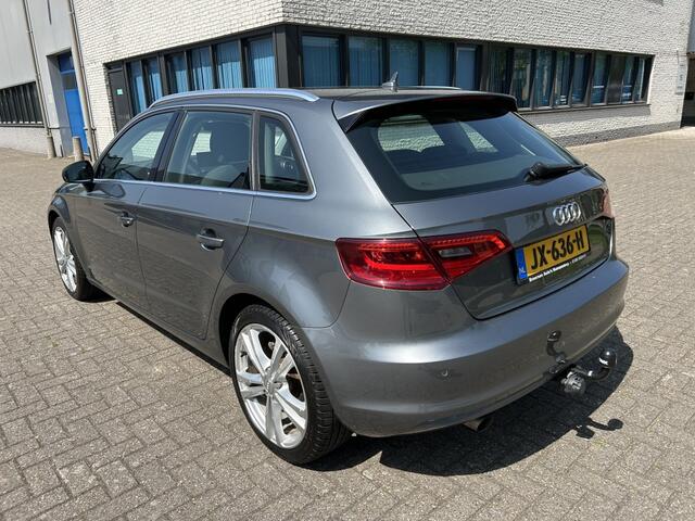 Audi A3 SPORTBACK 1.2 TFSI Ambi. PL+ XENON NAVI CRUISE TRHK.