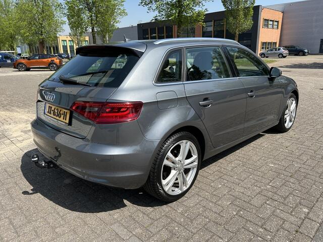 Audi A3 SPORTBACK 1.2 TFSI Ambi. PL+ XENON NAVI CRUISE TRHK.