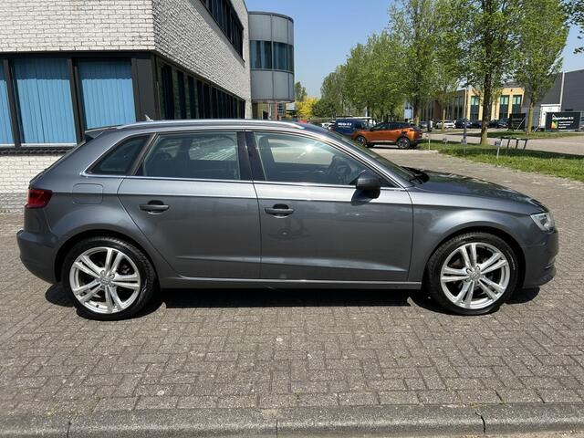 Audi A3 SPORTBACK 1.2 TFSI Ambi. PL+ XENON NAVI CRUISE TRHK.