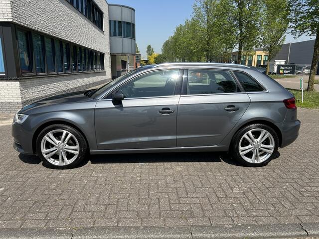 Audi A3 SPORTBACK 1.2 TFSI Ambi. PL+ XENON NAVI CRUISE TRHK.