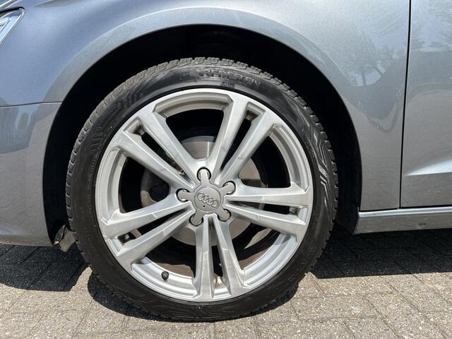 Audi A3 SPORTBACK 1.2 TFSI Ambi. PL+ XENON NAVI CRUISE TRHK.
