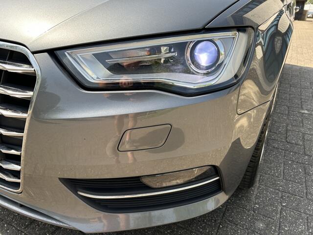 Audi A3 SPORTBACK 1.2 TFSI Ambi. PL+ XENON NAVI CRUISE TRHK.