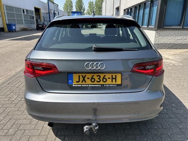 Audi A3 SPORTBACK 1.2 TFSI Ambi. PL+ XENON NAVI CRUISE TRHK.