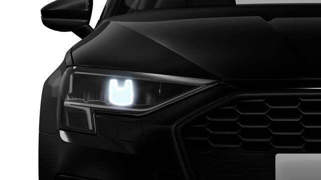 Audi A3 SPORTBACK 40 TFSI e Edition | 204 PK | Automaat | Panoramadak | Sonos premium soundsystem | Adaptive cruise control |