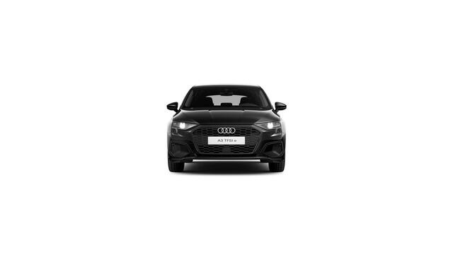 Audi A3 SPORTBACK 40 TFSI e Edition | 204 PK | Automaat | Panoramadak | Sonos premium soundsystem | Adaptive cruise control |
