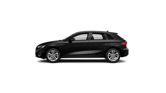Audi A3 SPORTBACK 40 TFSI e Edition | 204 PK | Automaat | Panoramadak | Sonos premium soundsystem | Adaptive cruise control |