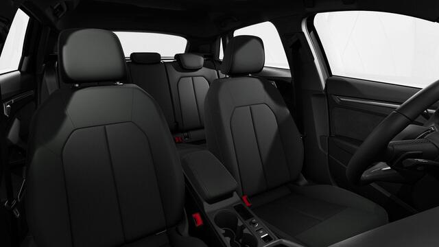 Audi A3 SPORTBACK 40 TFSI e Edition | 204 PK | Automaat | Panoramadak | Sonos premium soundsystem | Adaptive cruise control |