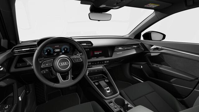 Audi A3 SPORTBACK 40 TFSI e Edition | 204 PK | Automaat | Panoramadak | Sonos premium soundsystem | Adaptive cruise control |