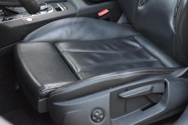 Audi A3 SPORTBACK 2.5 TFSI RS 3 quattro Pano Kuipstoelen B&O Leder RS3