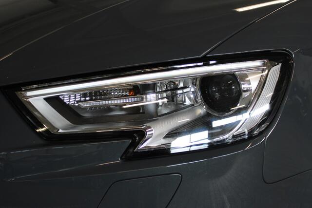 Audi A3 SPORTBACK 1.0 TFSI Design Pro Line Plus | Incl. 12 maanden garantie | Cruise control | Climate control | Stoelverwarming | Navigatie | Bluetooth | Trekhaak |