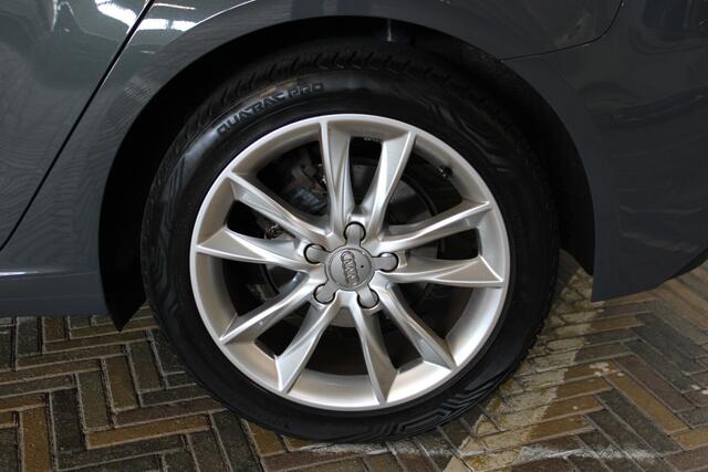 Audi A3 SPORTBACK 1.0 TFSI Design Pro Line Plus | Incl. 12 maanden garantie | Cruise control | Climate control | Stoelverwarming | Navigatie | Bluetooth | Trekhaak |