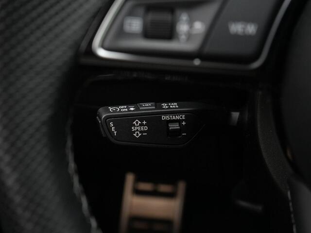 Audi A3 SPORTBACK 30 TFSI 110 pk S-tronic S edition / S-Line | Navigatie | Stoelverwarming | Sportonderstel