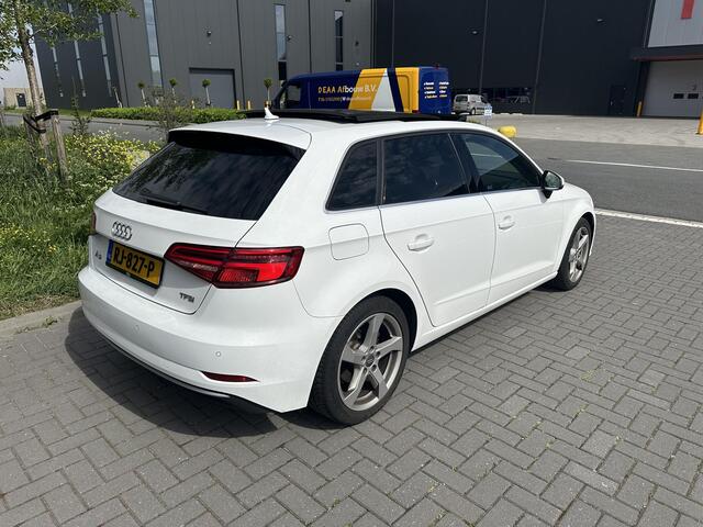 Audi A3 SPORTBACK 1.0 TFSI Sport Lease Edition Pano, Navi
