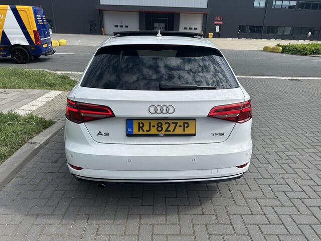 Audi A3 SPORTBACK 1.0 TFSI Sport Lease Edition Pano, Navi