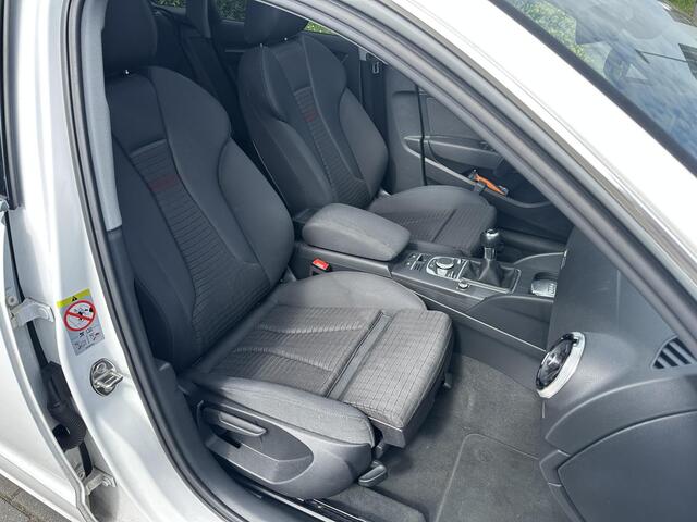Audi A3 SPORTBACK 1.0 TFSI Sport Lease Edition Pano, Navi