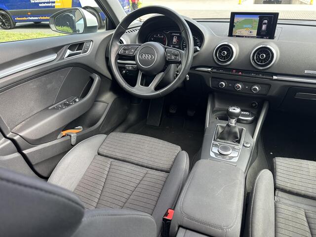 Audi A3 SPORTBACK 1.0 TFSI Sport Lease Edition Pano, Navi