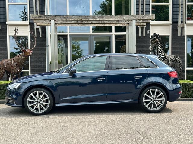Audi A3 SPORTBACK E-TRON