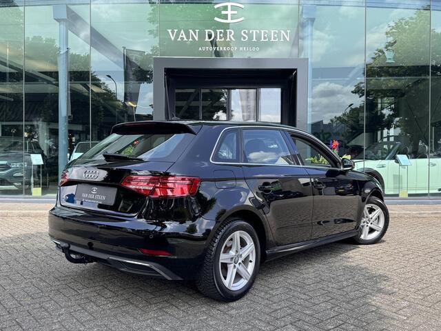 Audi A3 SPORTBACK 40 e-tron Advance Sport Trekhaak | Adapt. Cruise | Dealer Onderhouden