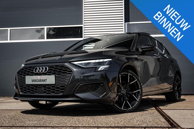 Audi A3 SPORTBACK 40 TFSI e Business edition