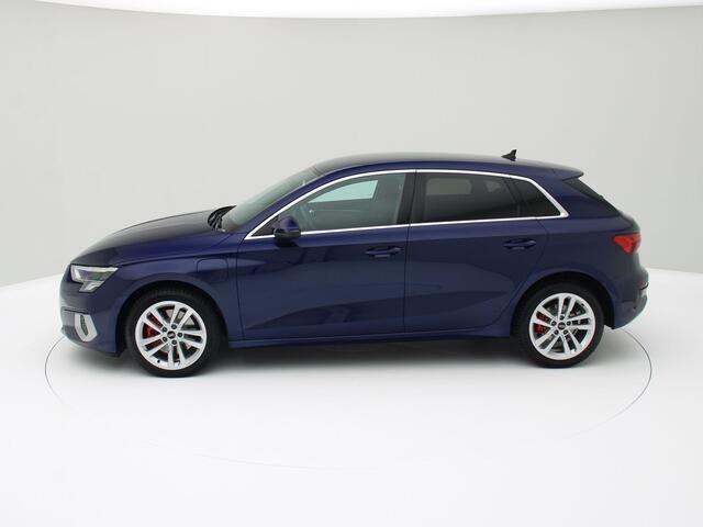 Audi A3 SPORTBACK 40 TFSI e Advanced edition Adaptive Cruise, Navi,Trekh.