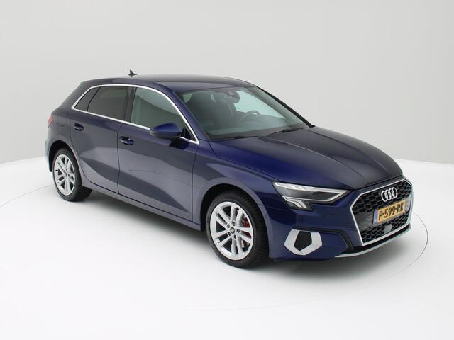 Audi A3 SPORTBACK 40 TFSI e Advanced edition Adaptive Cruise, Navi,Trekh.