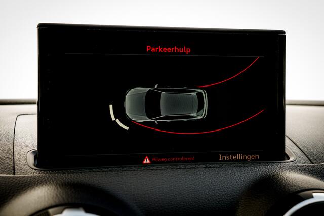 Audi A3 SPORTBACK 1.4 e-tron PHEV Ambition | Adapt. Cruise | 18 inch | Sportstoelen | Afn. Trekhaak | Keyless