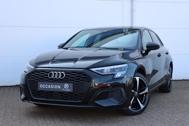 Audi A3 SPORTBACK 40 TFSI e Advanced Edition S-Line 204pk S-Tronic