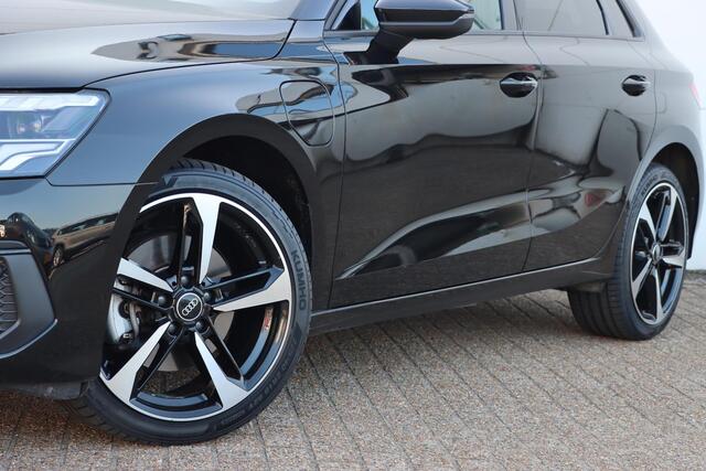 Audi A3 SPORTBACK 40 TFSI e Advanced Edition S-Line 204pk S-Tronic