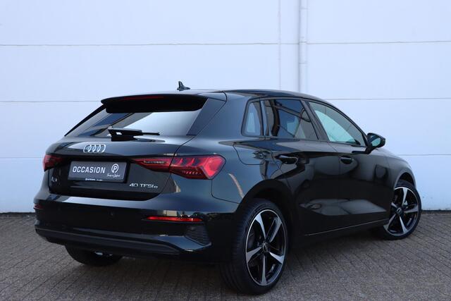 Audi A3 SPORTBACK 40 TFSI e Advanced Edition S-Line 204pk S-Tronic