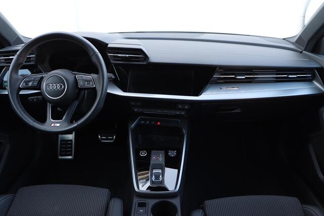 Audi A3 SPORTBACK 40 TFSI e Advanced Edition S-Line 204pk S-Tronic