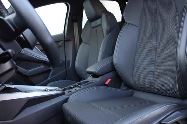 Audi A3 SPORTBACK 40 TFSI e Advanced Edition S-Line 204pk S-Tronic