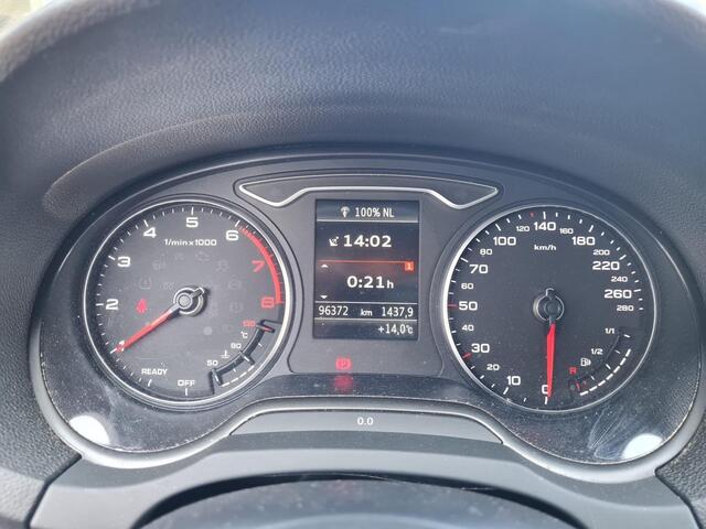 Audi A3 SPORTBACK 30 TFSI Pro Line