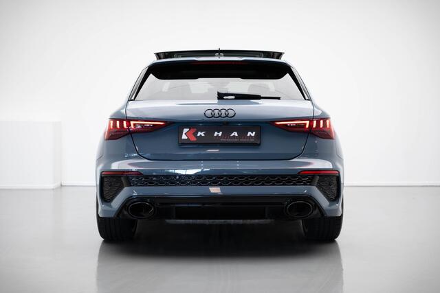 Audi A3 SPORTBACK 2.5 TFSI RS 3 quattro |Pano|HUD|Adaptive|B&O|