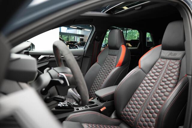 Audi A3 SPORTBACK 2.5 TFSI RS 3 quattro |Pano|HUD|Adaptive|B&O|