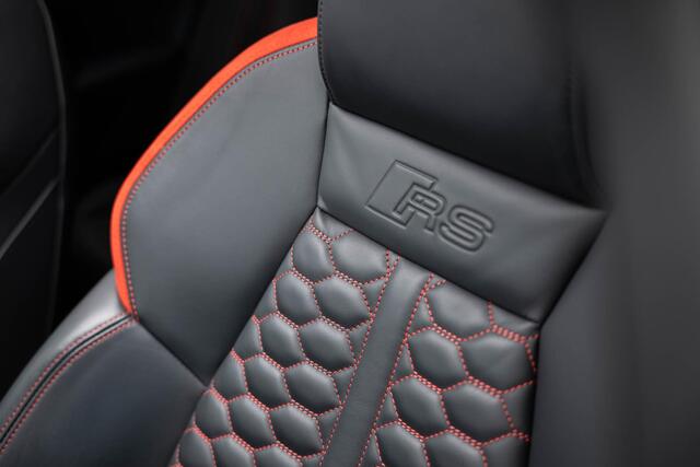 Audi A3 SPORTBACK 2.5 TFSI RS 3 quattro |Pano|HUD|Adaptive|B&O|