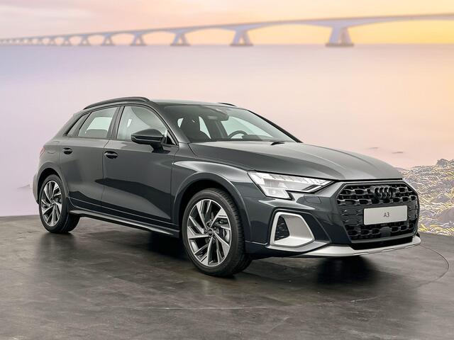 Audi A3 SPORTBACK allstreet Advanced edition 40 TFSI e 150 kW / 204 PK Sportba