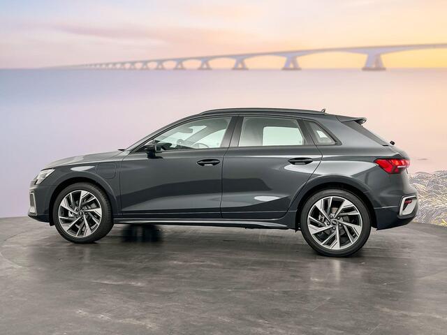 Audi A3 SPORTBACK allstreet Advanced edition 40 TFSI e 150 kW / 204 PK Sportba