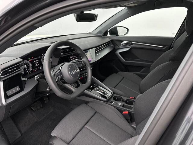Audi A3 SPORTBACK allstreet Advanced edition 40 TFSI e 150 kW / 204 PK Sportba