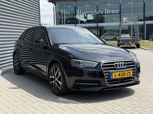 Audi A3 SPORTBACK 1.4 TFSI CoD Ambiente Pro Line plus aut.