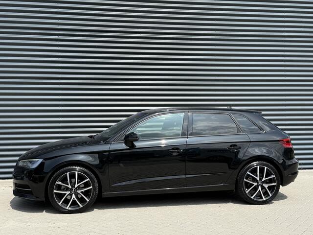 Audi A3 SPORTBACK 1.4 TFSI CoD Ambiente Pro Line plus aut.