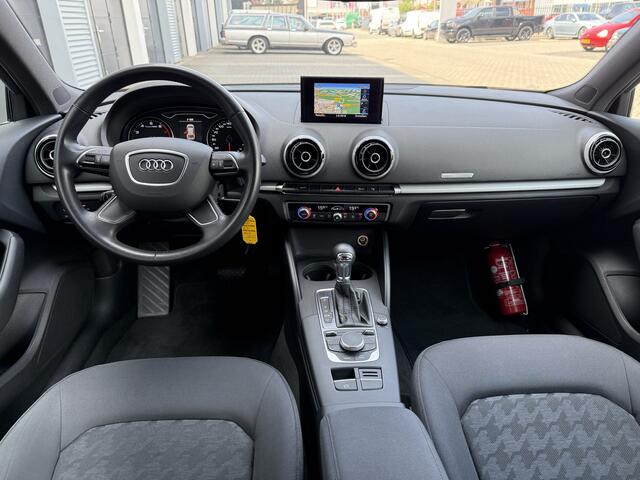 Audi A3 SPORTBACK 1.4 TFSI CoD Ambiente Pro Line plus aut.
