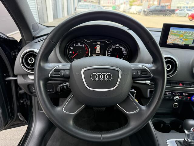 Audi A3 SPORTBACK 1.4 TFSI CoD Ambiente Pro Line plus aut.