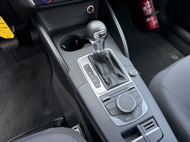 Audi A3 SPORTBACK 1.4 TFSI CoD Ambiente Pro Line plus aut.