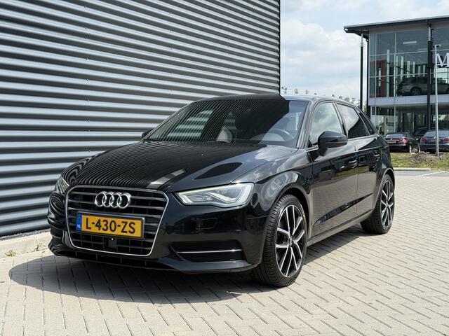 Audi A3 SPORTBACK 1.4 TFSI CoD Ambiente Pro Line plus aut.