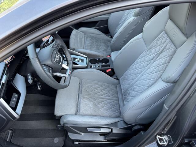 Audi A3 SPORTBACK 40 TFSI e S-Line Matrix B&O Navi Sfeerverlichting
