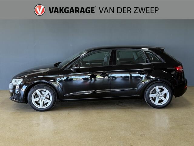 Audi A3 SPORTBACK 1.0 TFSI | Airco