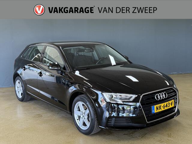 Audi A3 SPORTBACK 1.0 TFSI | Airco