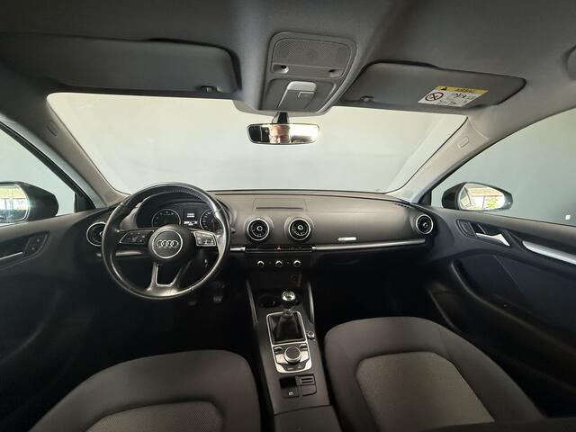 Audi A3 SPORTBACK 1.0 TFSI | Airco