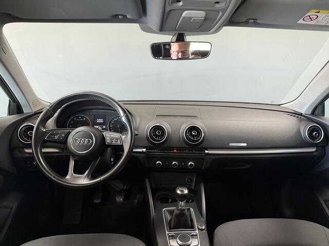 Audi A3 SPORTBACK 1.0 TFSI | Airco