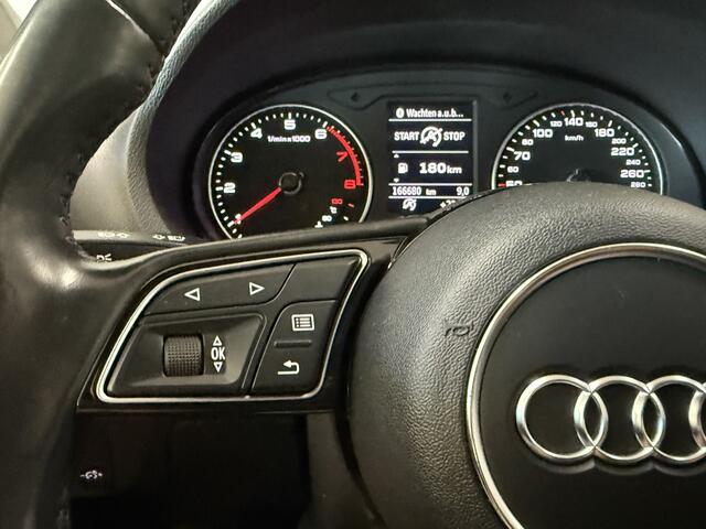 Audi A3 SPORTBACK 1.0 TFSI | Airco